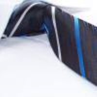 cravata model A17