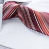 cravata model A25