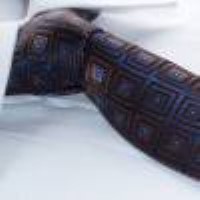 cravata model A46