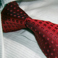 cravata model SR55