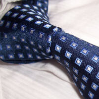 cravata model SR57
