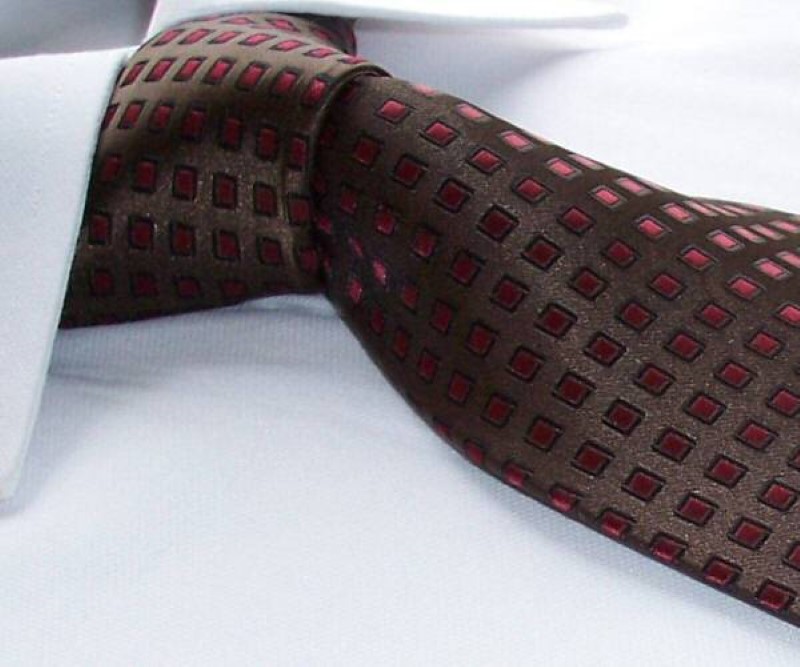 cravata model A42 - Clic pt a inchide