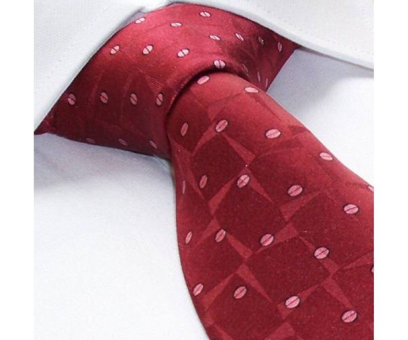 Cadouri : cravata matase naturala model M13 - Clic pt a inchide