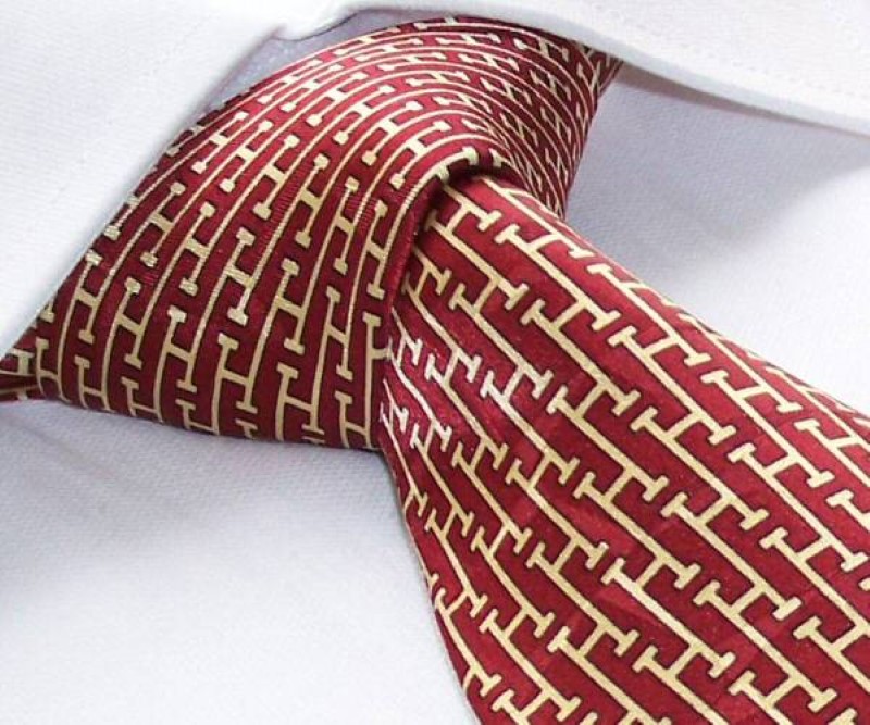 Cadouri : cravata matase naturala model MT30 - Clic pt a inchide