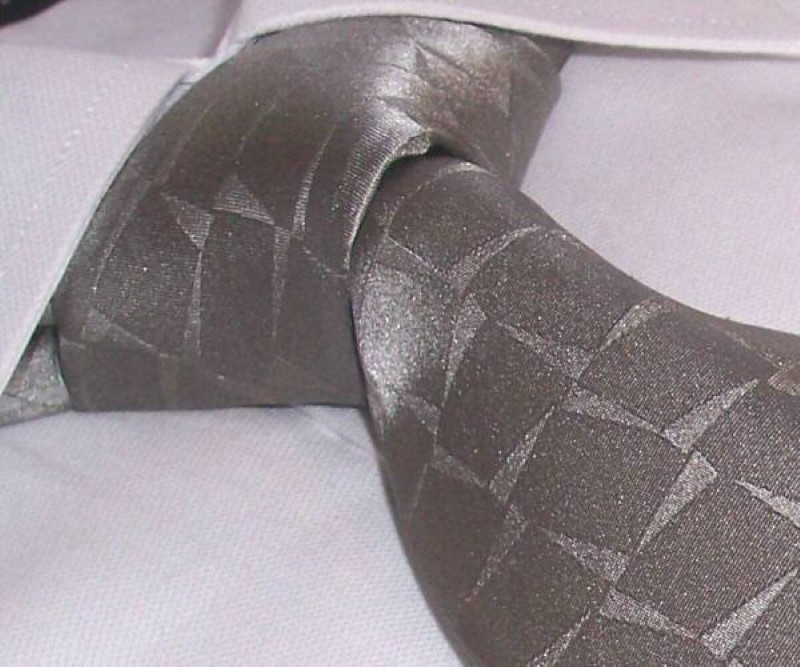 Cadouri : cravata matase naturala model MT40 - Clic pt a inchide