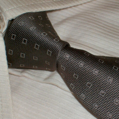 cravata model SR46