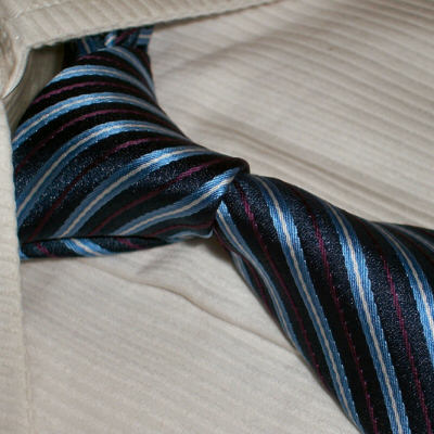 cravata model SR48